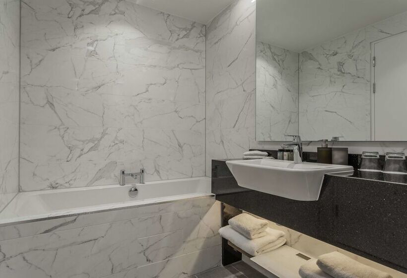 בית מלון כפרי Hyatt Centric The Liberties Dublin