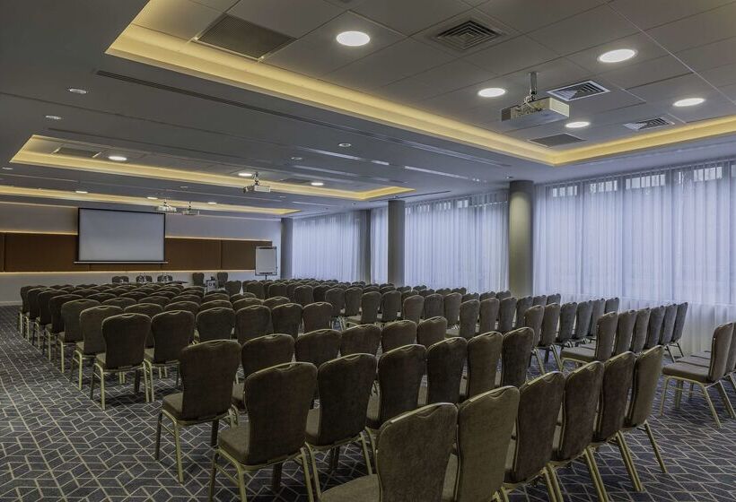 בית מלון כפרי Hyatt Centric The Liberties Dublin