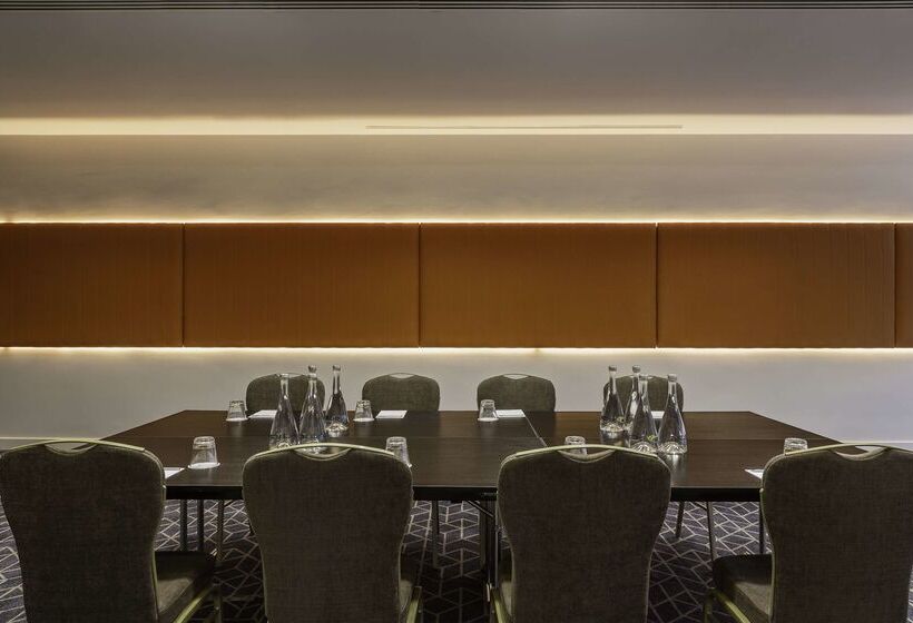 בית מלון כפרי Hyatt Centric The Liberties Dublin