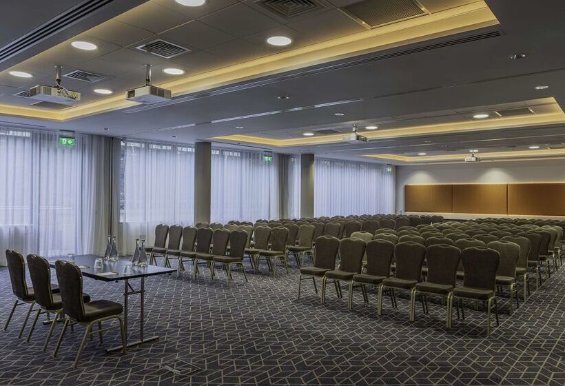 בית מלון כפרי Hyatt Centric The Liberties Dublin