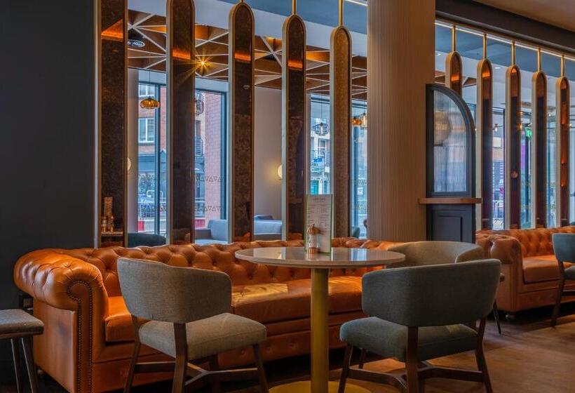 בית מלון כפרי Hyatt Centric The Liberties Dublin