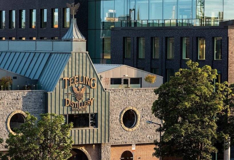 בית מלון כפרי Hyatt Centric The Liberties Dublin