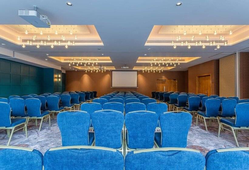 בית מלון כפרי Hyatt Centric The Liberties Dublin