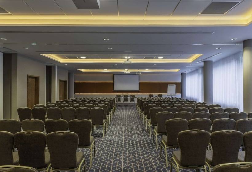 בית מלון כפרי Hyatt Centric The Liberties Dublin