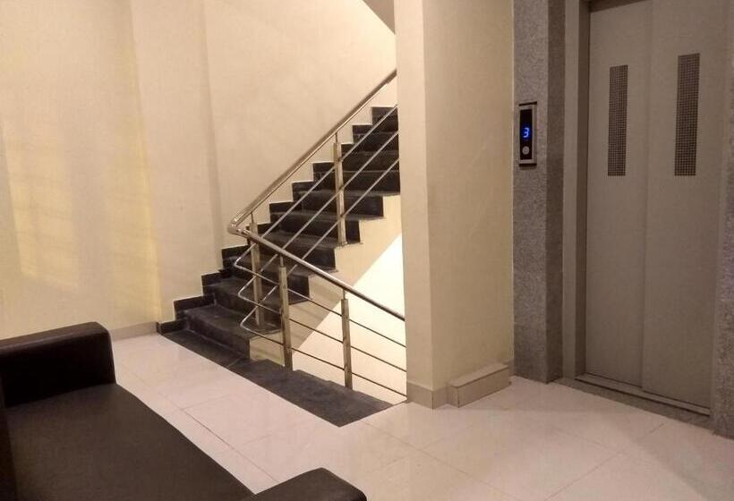 فندق Jk Rooms 126 Parashar Legacy   Opp Railway Station