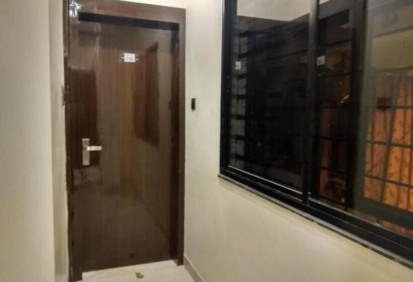 فندق Jk Rooms 126 Parashar Legacy   Opp Railway Station