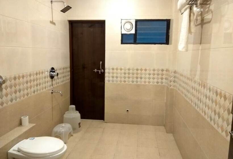 فندق Jk Rooms 126 Parashar Legacy   Opp Railway Station