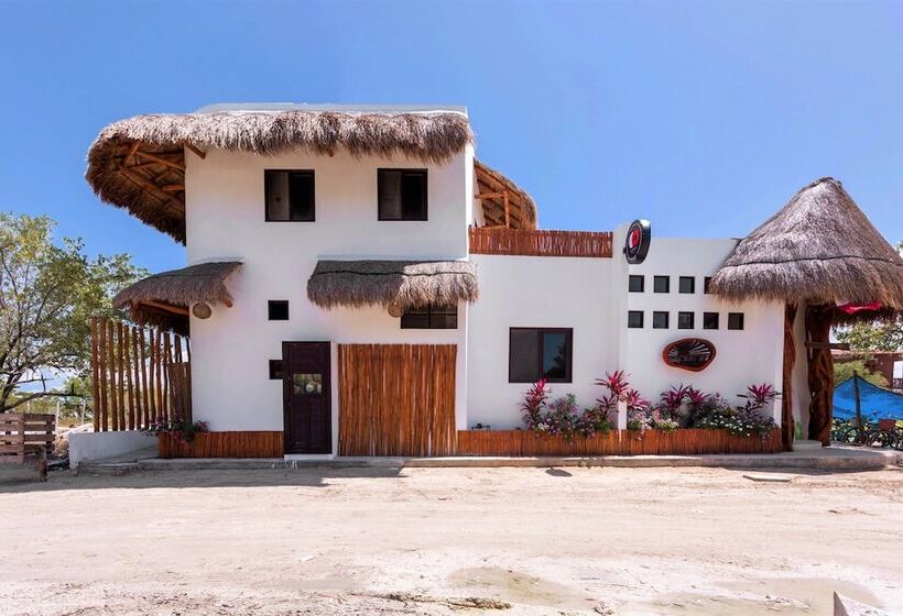 هتل Mis Sueños Holbox