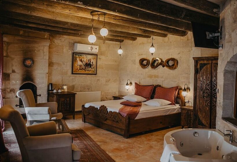 هتل Prime Cappadocia Suites