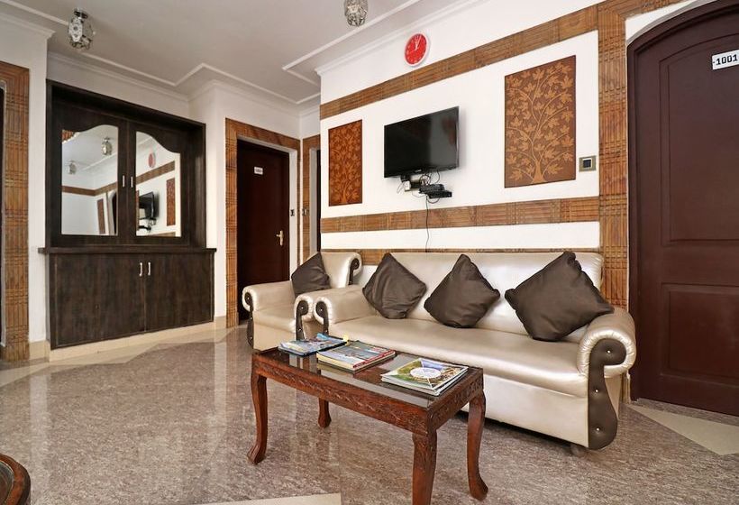 Hotel Shree Mazda By Oyo