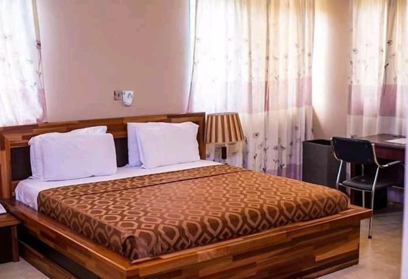 فندق Whyte View Lodge