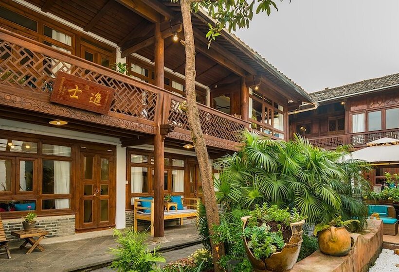 پانسیون Floral Joy Cat