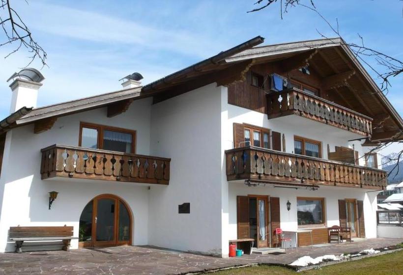 Пансион Gästehaus Bavaria