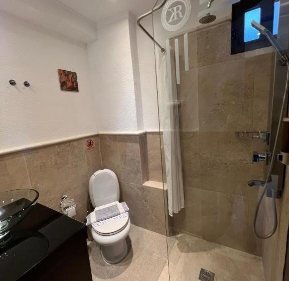 פנסיון Kappa Rooms