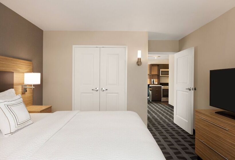 Towneplace Suites Cedar Rapids Marion
