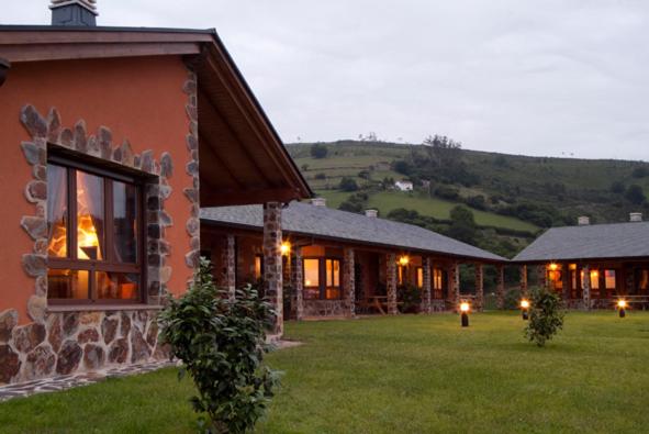 Apartamentos Rurales El Fresnu