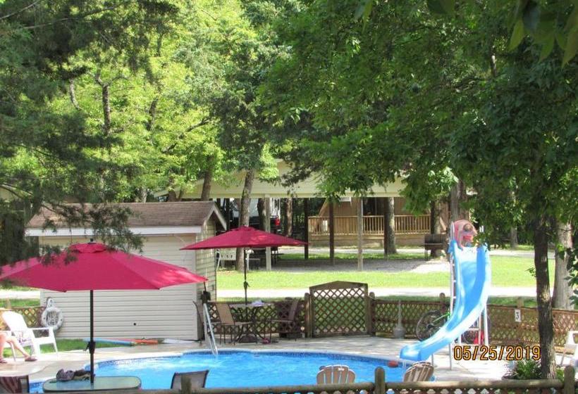 Bar M Resort & Campground