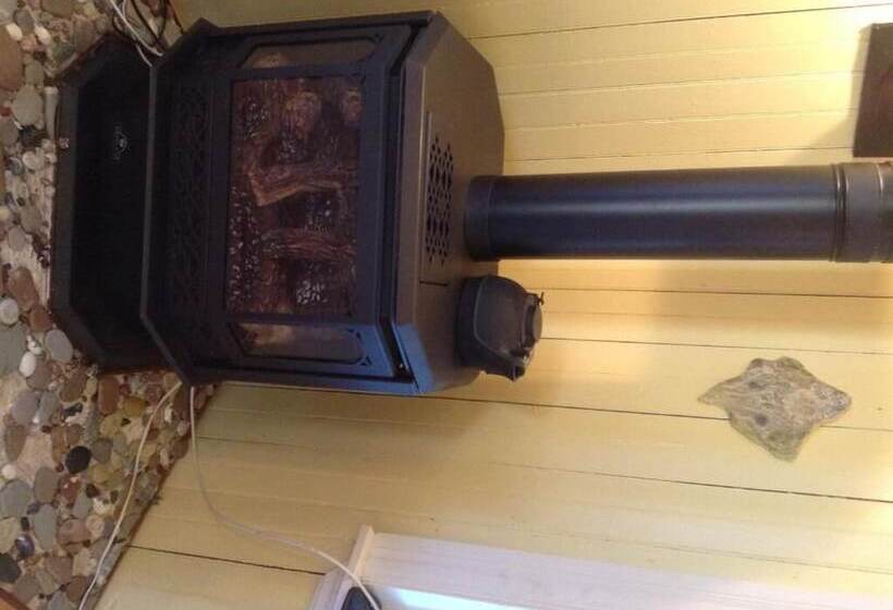 مبيت وإفطار Gîte Au Coin De La Berge
