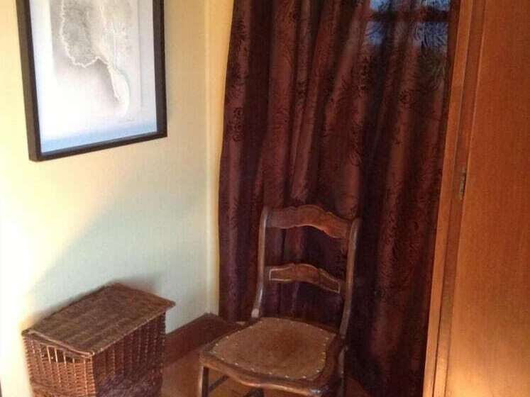 مبيت وإفطار Gîte Au Coin De La Berge