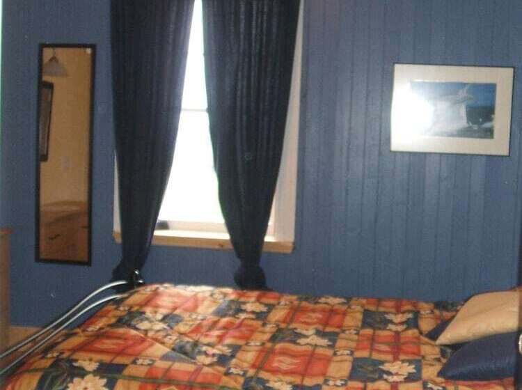 مبيت وإفطار Gîte Au Coin De La Berge