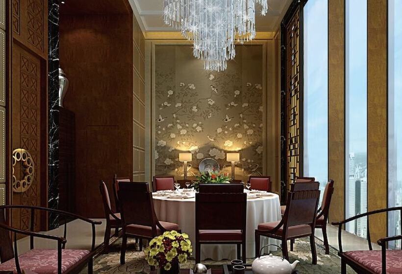 בית מלון כפרי Crowne Plaza Nanning City Center, An Ihg