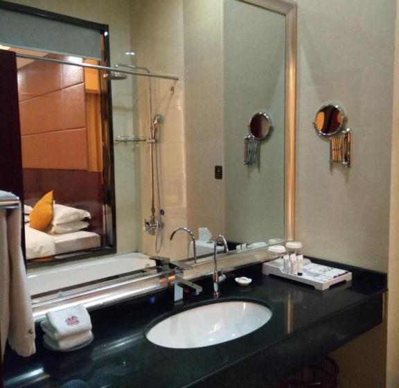 فندق Tianrun International