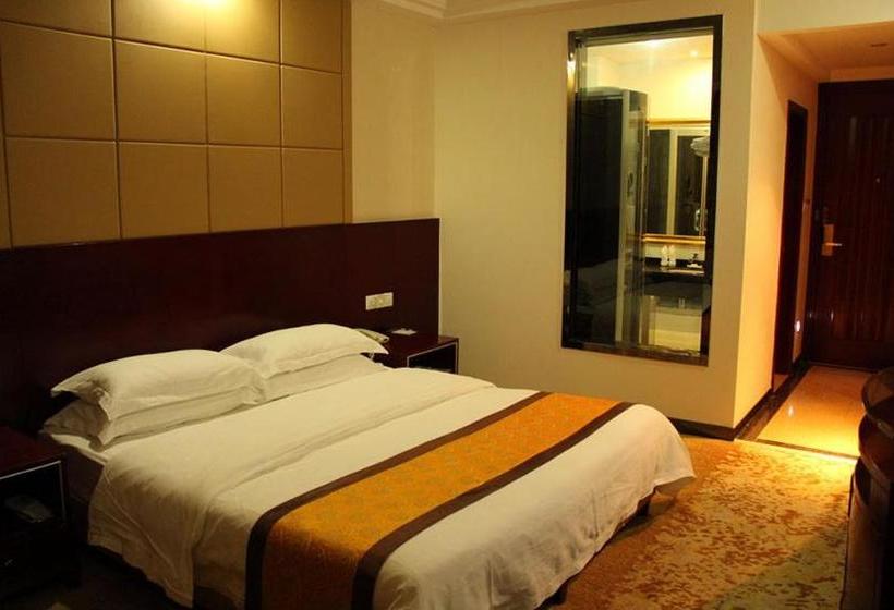 فندق Tianrun International