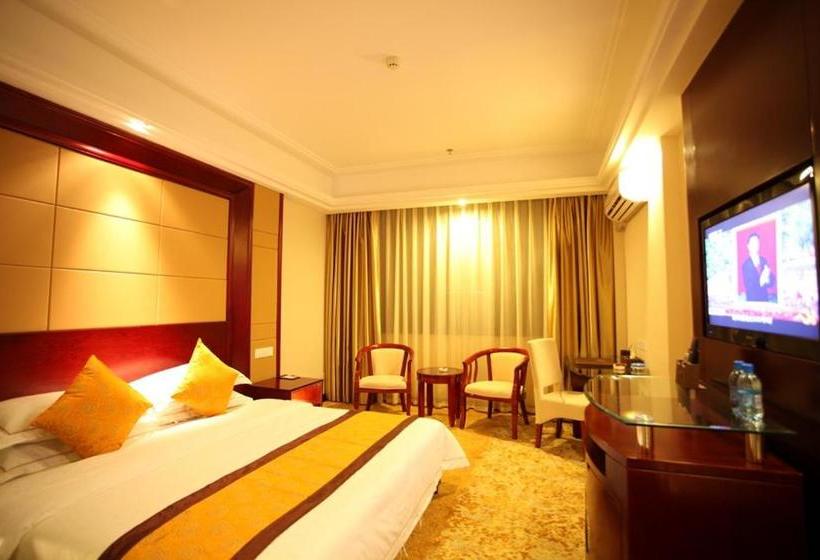 فندق Tianrun International