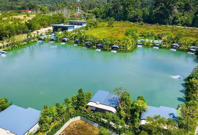 هتل Fishing Park Samui
