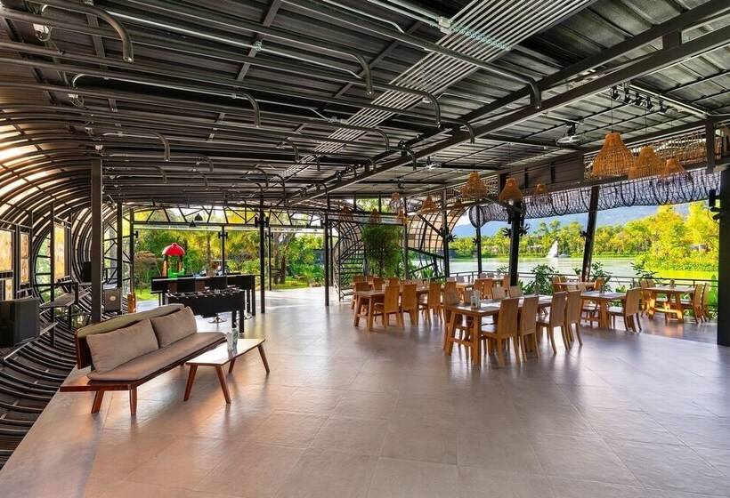 هتل Fishing Park Samui