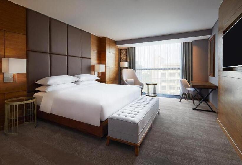 فندق Four Points By Sheraton Balikpapan