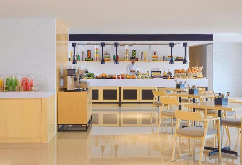 فندق Four Points By Sheraton Balikpapan