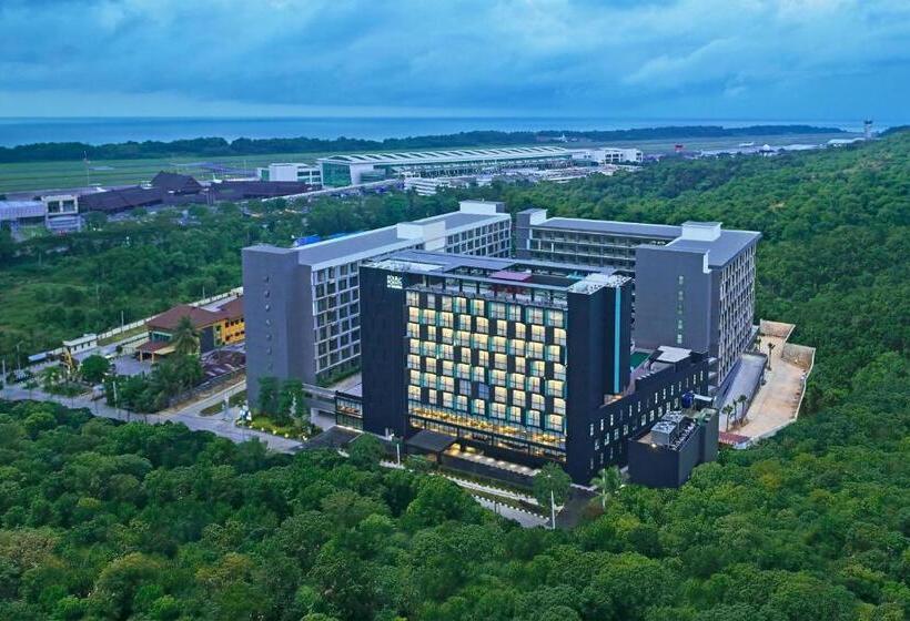 فندق Four Points By Sheraton Balikpapan