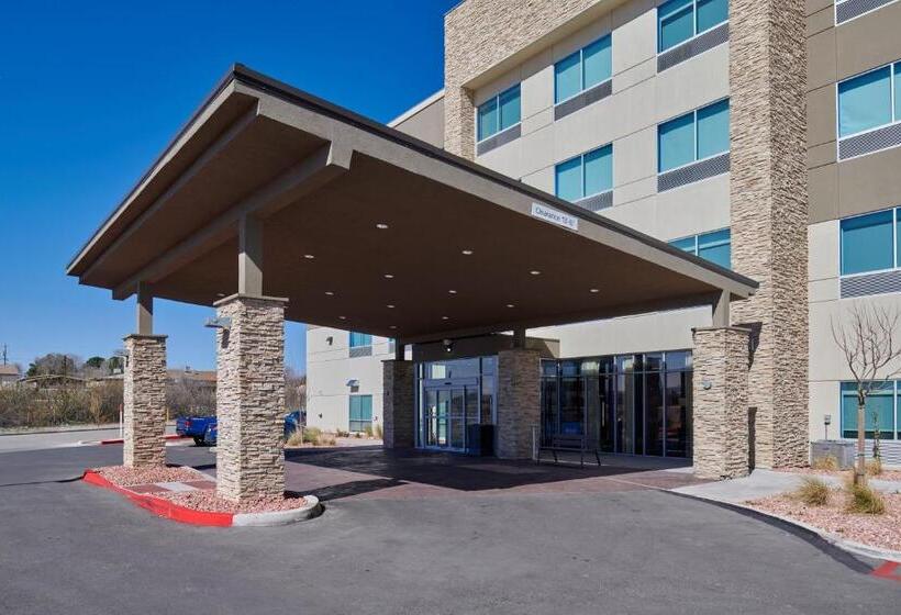 ホテル Holiday Inn Express   El Paso   Sunland Park Area, An Ihg