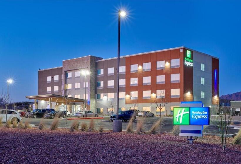 ホテル Holiday Inn Express   El Paso   Sunland Park Area, An Ihg