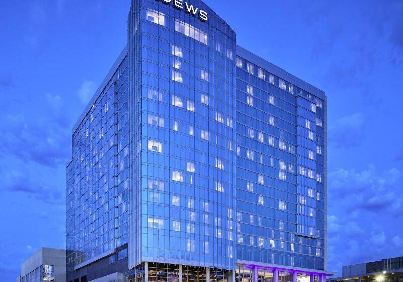 هتل Loews Kansas City