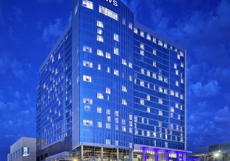 هتل Loews Kansas City