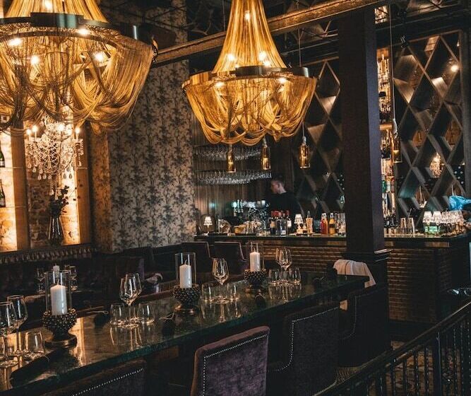 Mojo Hotell