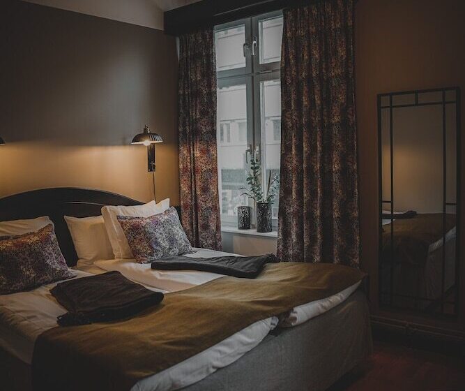 Mojo Hotell
