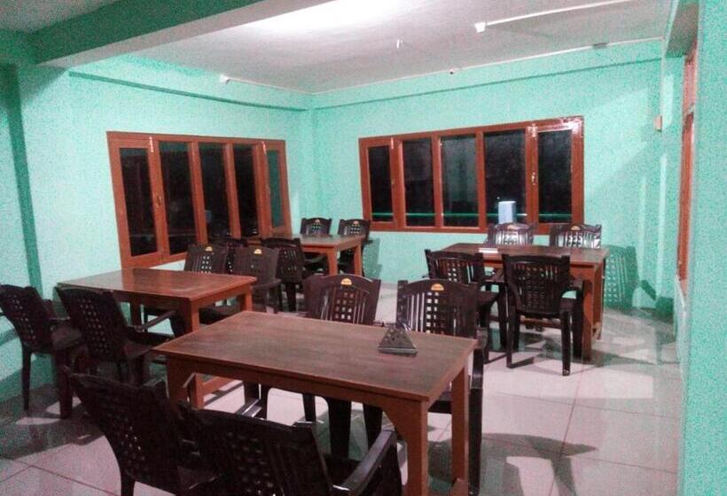 호텔 Paradise Holiday Resort