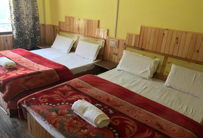 호텔 Paradise Holiday Resort