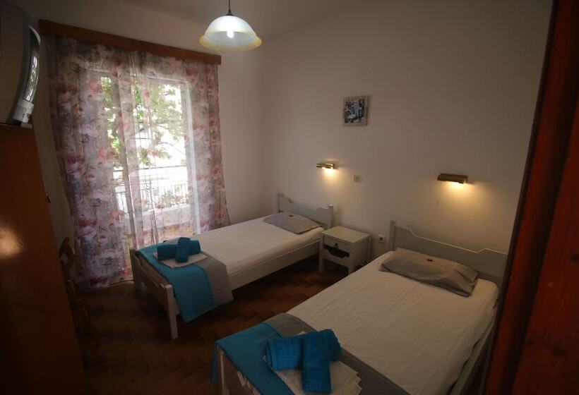 هتل Utopia Kavos