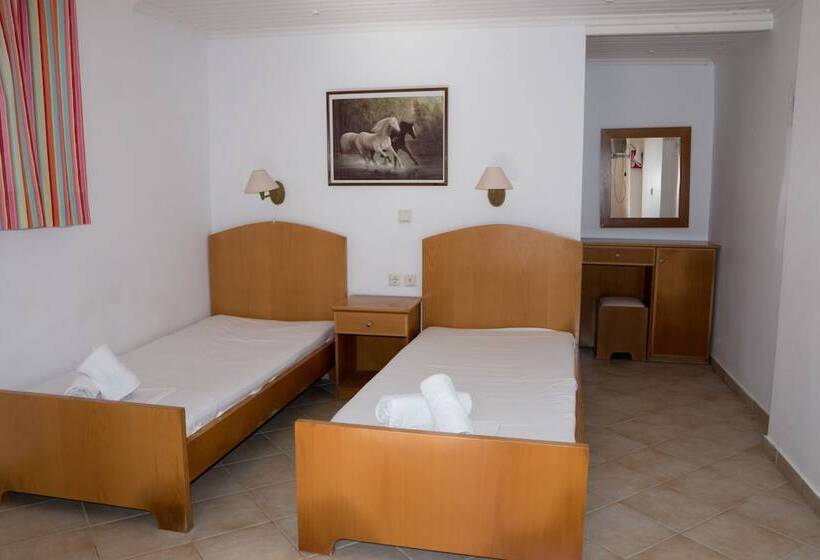 هتل Utopia Kavos