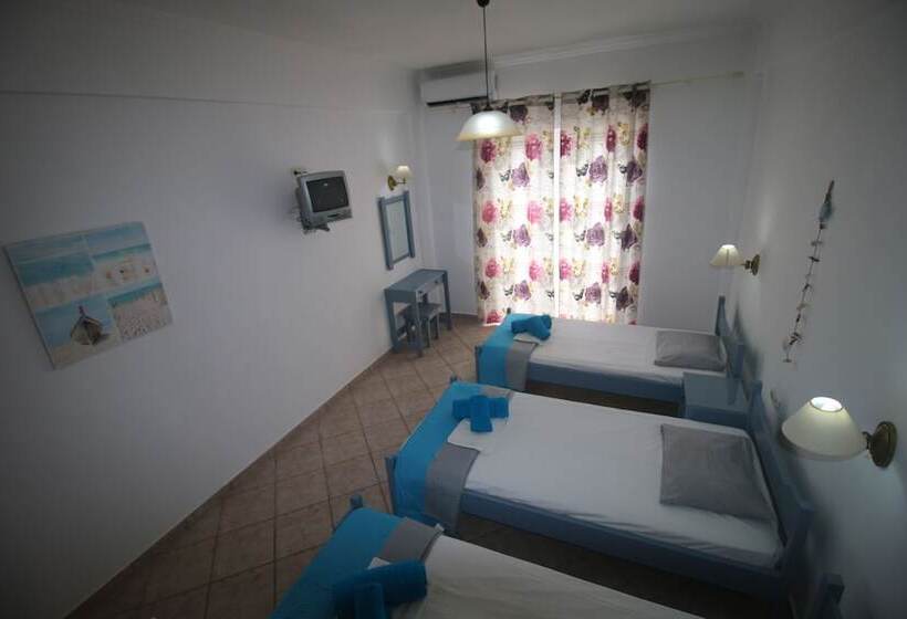 هتل Utopia Kavos