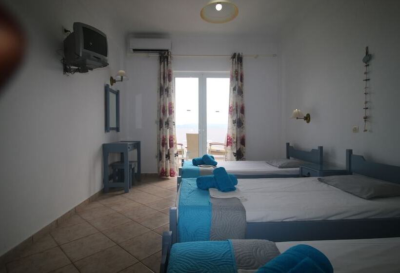 هتل Utopia Kavos