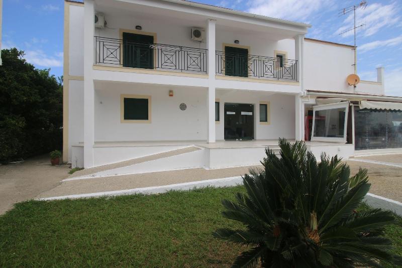 هتل Utopia Kavos