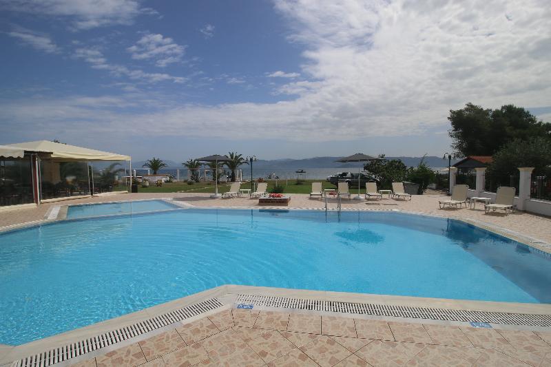 هتل Utopia Kavos