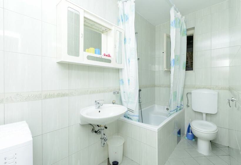 Oreb Dream Apartments