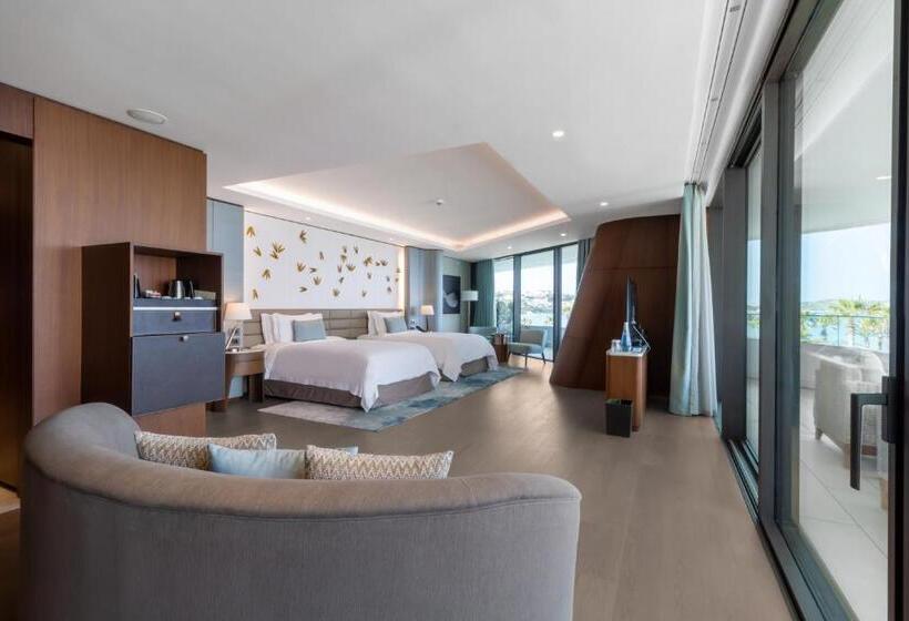 Reges, A Luxury Collection Resort & Spa, Cesme