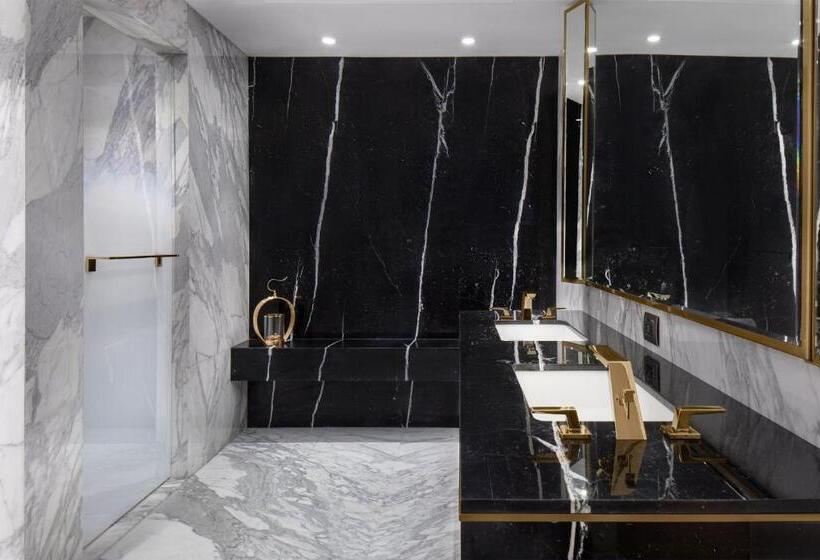 Reges, A Luxury Collection Resort & Spa, Cesme